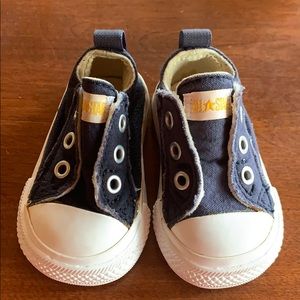Baby Converse
